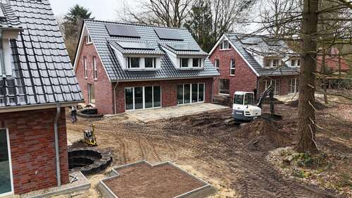 Foto - Haus zum Mieten in Buchholz in der Nordheide 1.948,86 € 108.27 m²