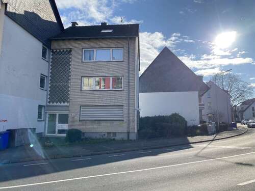 Foto - Wohnung zum Mieten in Hilden 550,00 € 55 m²