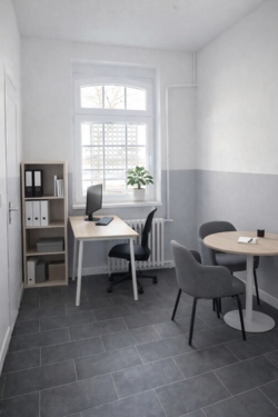 Foto - Büro in Saarbrücken 350,00 € 20 m²