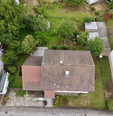 Foto - Haus zum Kaufen in Bad Rappenau 400.000,00 € 135 m²