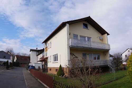 Foto - Haus zum Kaufen in Bad Rappenau 400.000,00 € 135 m²