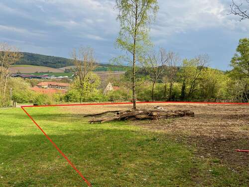 Foto - Grundstück zu verkaufen in Lamspringe 174.000,00 € 2234 m²