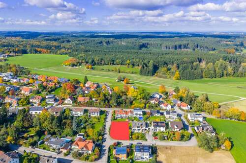 Foto - Grundstück zu verkaufen in Gablingen Lützelburg 360.000,00 € 722 m²