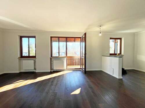Foto - Wohnung zum Mieten in Starnberg 1.550,00 € 93 m²