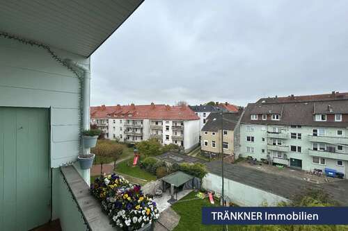 Foto - Wohnung zum Kaufen in Bremerhaven 99.000,00 € 88 m²