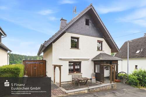 Foto - Haus zum Kaufen in Nettersheim 249.000,00 € 105 m²