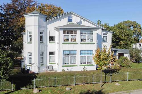 Foto - Haus zum Kaufen in Göhren 900.000,00 € 338.57 m²