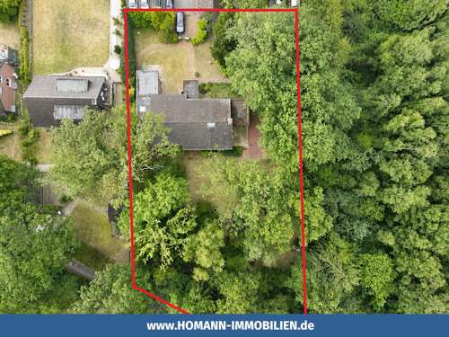 Foto - Grundstück zu verkaufen in Telgte 750.000,00 € 3111 m²