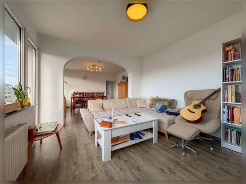 Foto - Wohnung zum Kaufen in Bocholt 219.000,00 € 110.47 m²