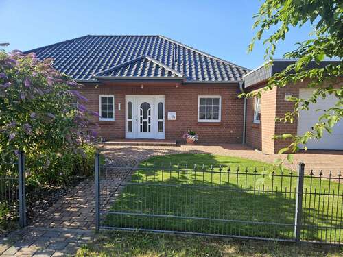 Foto - Haus zum Kaufen in RULLSTORF 528.000,00 € 135 m²