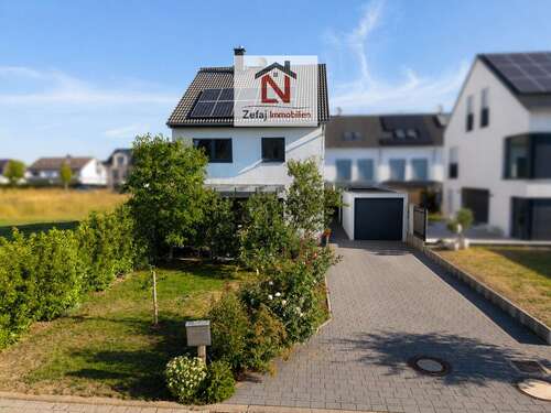 Foto - Haus zum Kaufen in Böblingen Dagersheim 740.000,00 € 131.78 m²