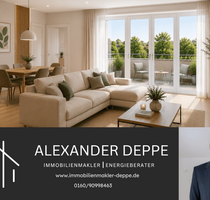 Wohnung zum Kaufen in Lügde 294.500,00 € 84.13 m²