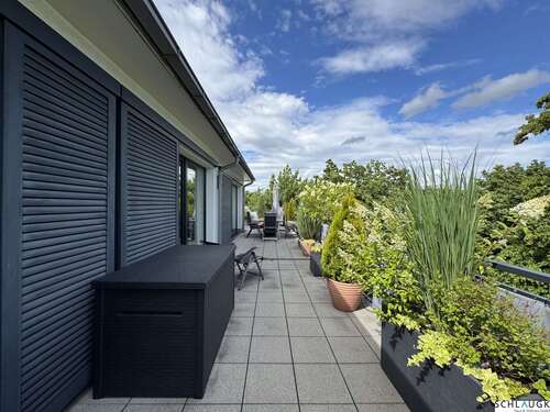 Foto - Wohnung zum Kaufen in Planegg 1.100.000,00 € 132.26 m²