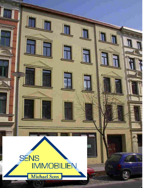 Foto - Wohnung zum Mieten in Magdeburg 650,00 € 82 m²