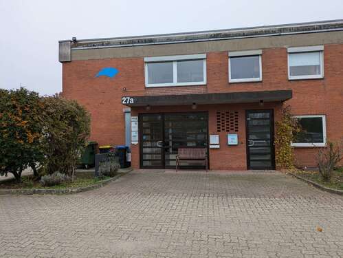 Foto - Spezialgewerbe in Schwarzenbek 1.500,00 €