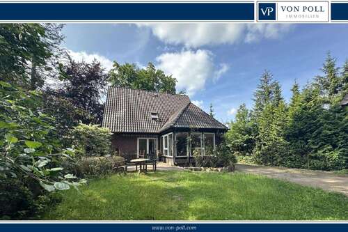 Foto - Haus zum Kaufen in Schneverdingen 249.000,00 € 125 m²