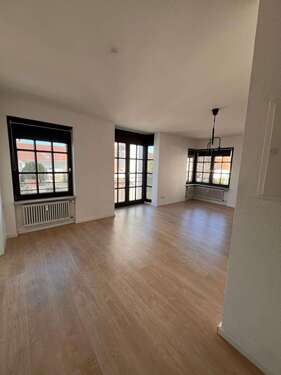 Foto - Wohnung zum Mieten in Sandhausen 500,00 € 36 m²