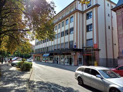 Foto - Büro in Worms 4.106,00 € 391.07 m²