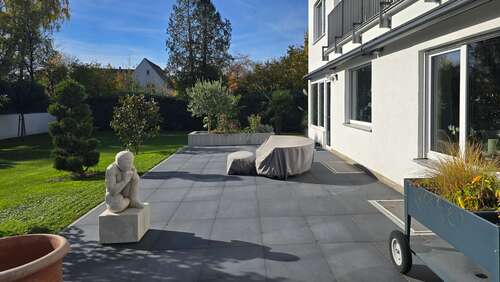 Foto - Wohnung zum Mieten in Dachau 4.500,00 € 356.54 m²