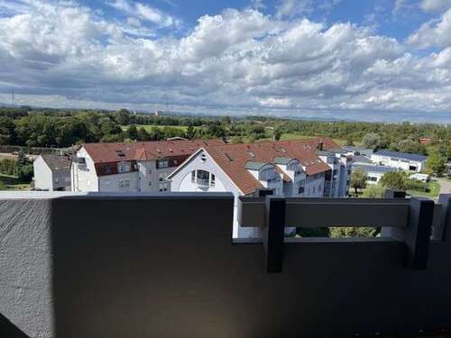 Foto - Wohnung zum Kaufen in Wörth Maximiliansau 299.000,00 € 82 m²