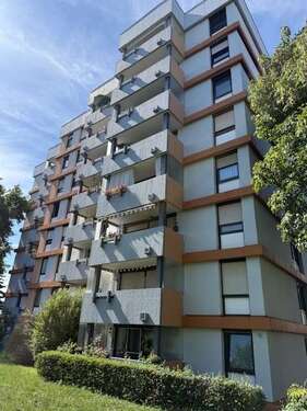 Foto - Wohnung zum Kaufen in Wörth Maximiliansau 279.000,00 € 82 m²