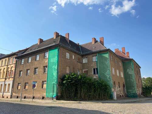 Foto - Haus zum Kaufen in Dessau 199.000,00 € 1064 m²