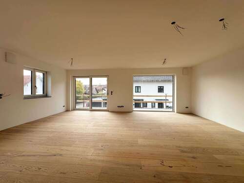 Foto - Wohnung zum Mieten in Kolbermoor 1.400,00 € 88 m²