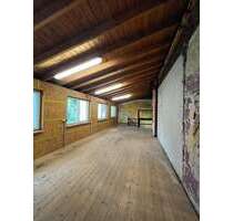 Halle in Wuppertal 510,00 € 100 m²