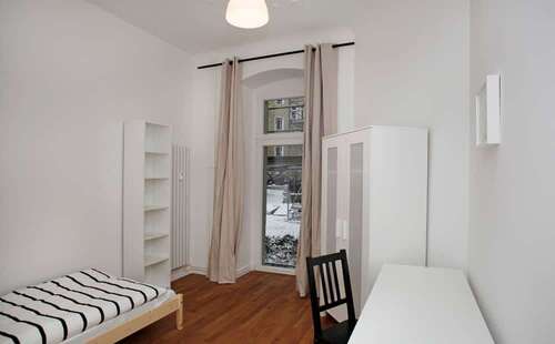 Foto - WG-Zimmer in Berlin 515,00 € 10 m²