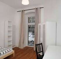WG-Zimmer in Berlin 515,00 € 10 m²