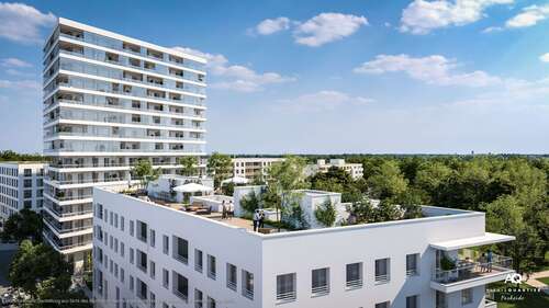 Foto - Wohnung zum Kaufen in München 1.179.000,00 € 107.13 m²