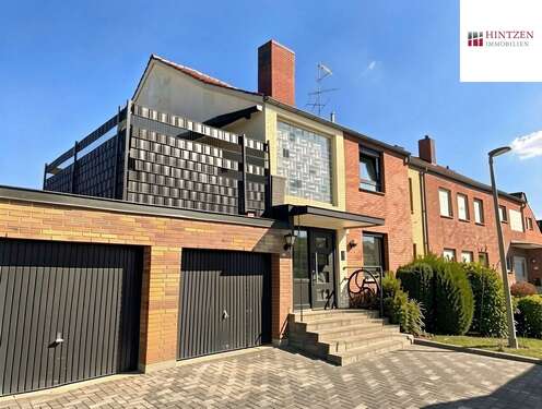 Foto - Wohnung zum Kaufen in Dormagen 414.000,00 € 145 m²