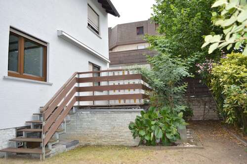 Foto - Wohnung zum Mieten in Raunheim 2.100,00 € 127 m²