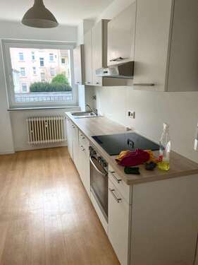 Foto - Wohnung zum Mieten in Frankfurt 1.300,00 € 73 m²