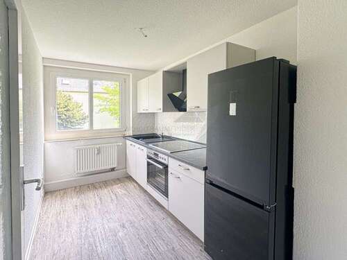Foto - Wohnung zum Mieten in Chemnitz Borna-Heinersdorf 320,00 € 44.15 m²