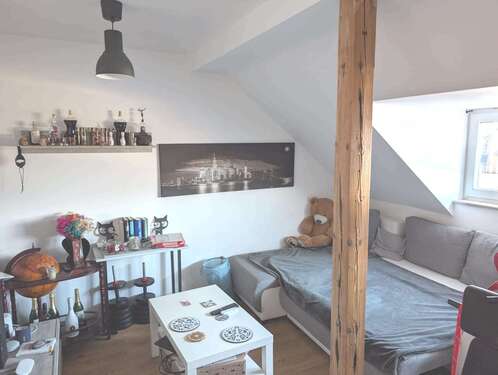 Foto - Wohnung zum Mieten in Krefeld 730,00 € 76 m²