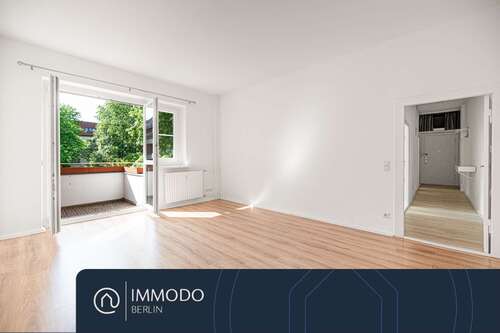 Foto - Wohnung zum Kaufen in Berlin 339.500,00 € 81 m²