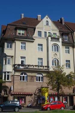 Foto - Wohnung zum Mieten in Nürnberg 800,00 € 80 m²