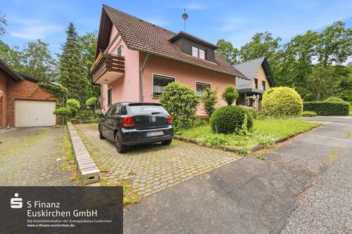 Foto - Haus zum Kaufen in Bad Münstereifel 199.000,00 € 136 m²