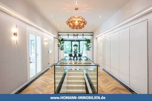 Foto - Haus zum Kaufen in Münster Sankt Mauritz 4.948.000,00 € 610 m²