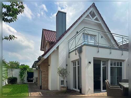 Foto - Haus zum Kaufen in Borken Burlo 369.000,00 € 96.84 m²