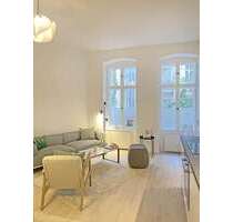Wohnung zum Kaufen in Berlin 294.000,00 € 35 m²