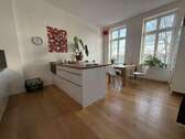 Wohnung zum Kaufen in Schwerin 394.000,00 € 94 m²