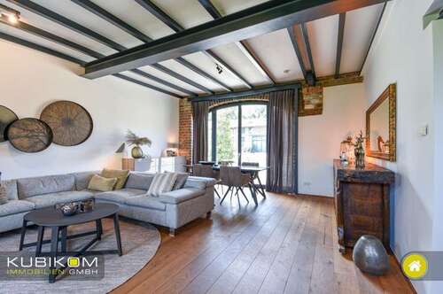 Foto - Wohnung zum Kaufen in Köln 549.000,00 € 135 m²