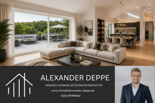 Foto - Wohnung zum Kaufen in Lügde 499.000,00 € 149.56 m²