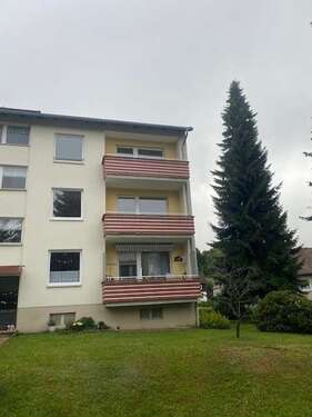 Foto - Wohnung zum Mieten in Braunlage 475,00 € 64.01 m²