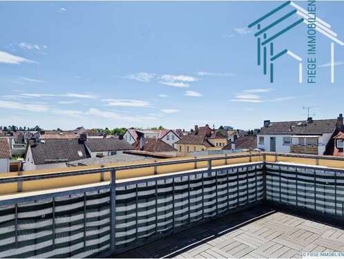 Foto - Wohnung zum Mieten in Heusenstamm 1.250,00 € 120 m²