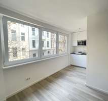 Foto - Wohnung zum Mieten in Köln 790,00 € 29 m²