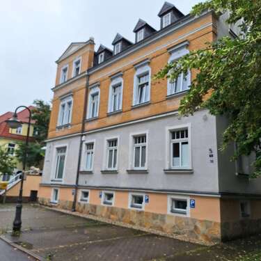 Foto - Wohnung zum Mieten in Flöha 280,00 € 56 m²