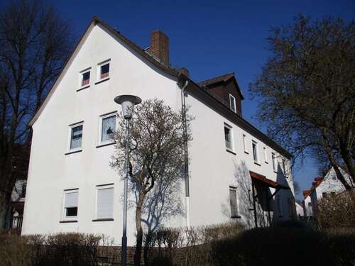 Foto - Wohnung zum Mieten in Kassel 411,00 € 52.06 m²